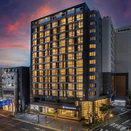 Golden Daisy Hotel Σεογκουίπο Εξωτερικό φωτογραφία