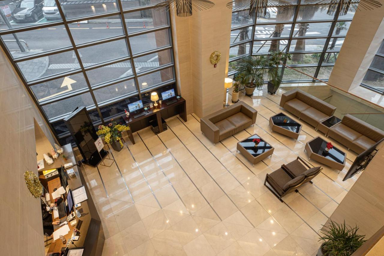 Golden Daisy Hotel Σεογκουίπο Εξωτερικό φωτογραφία