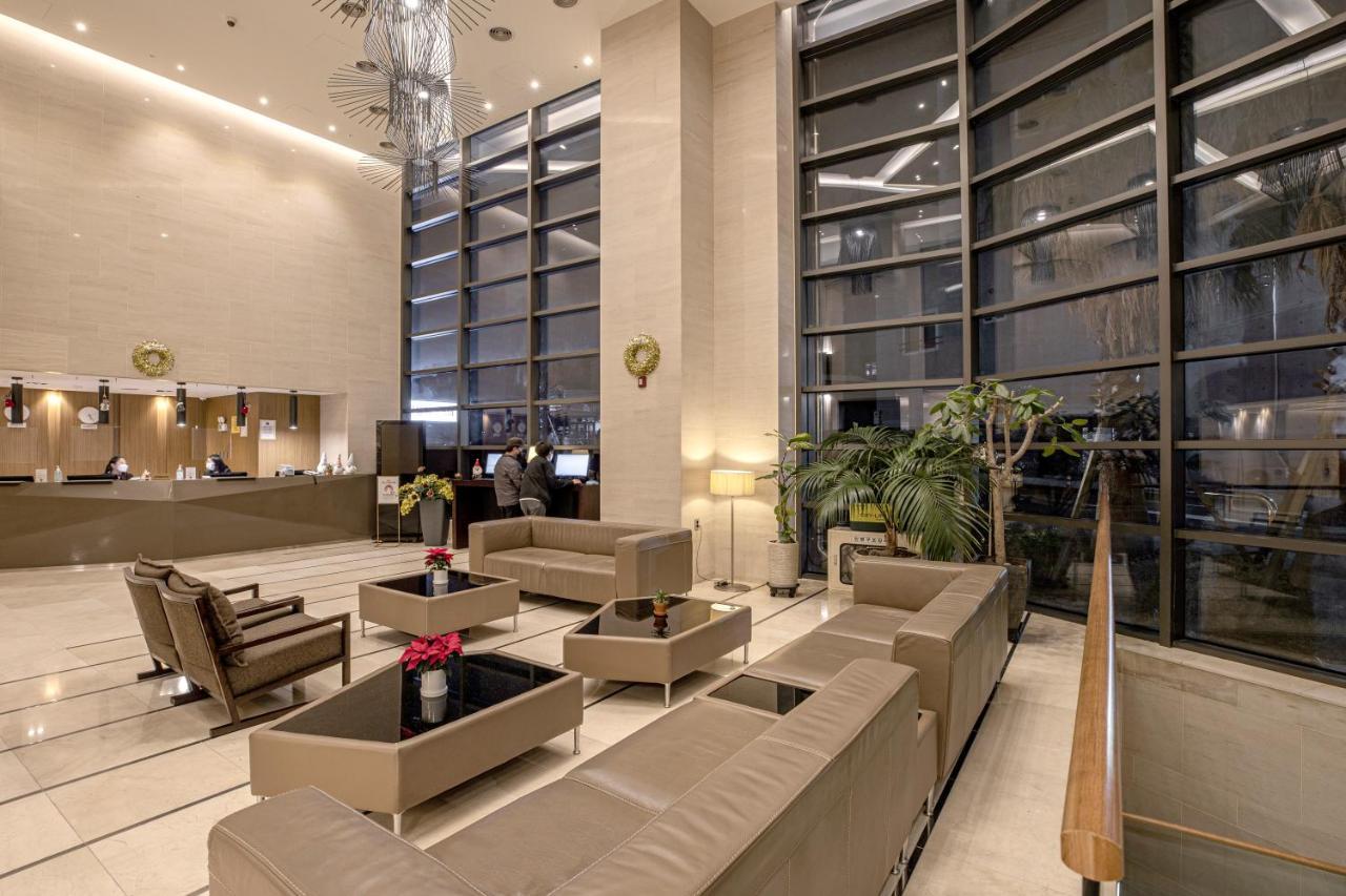 Golden Daisy Hotel Σεογκουίπο Εξωτερικό φωτογραφία
