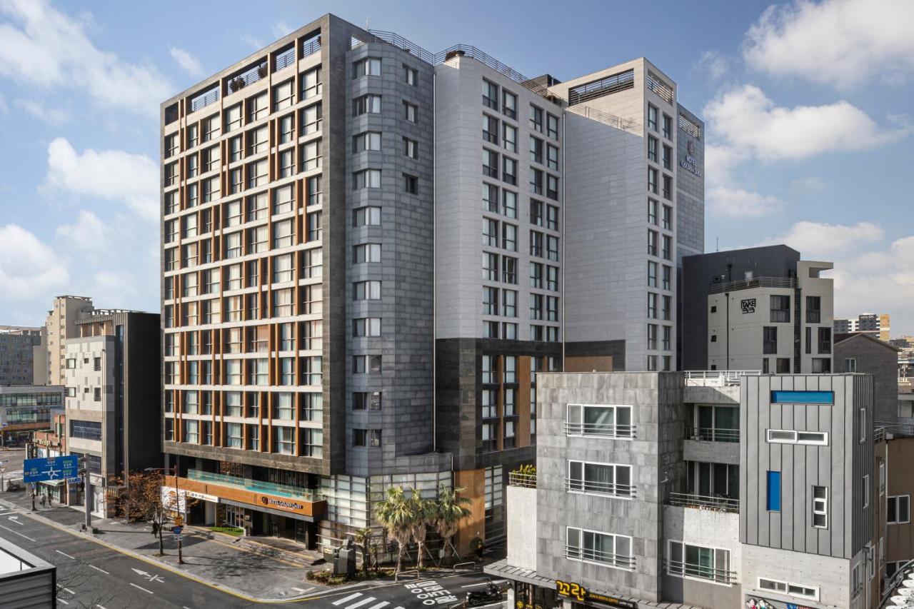 Golden Daisy Hotel Σεογκουίπο Εξωτερικό φωτογραφία