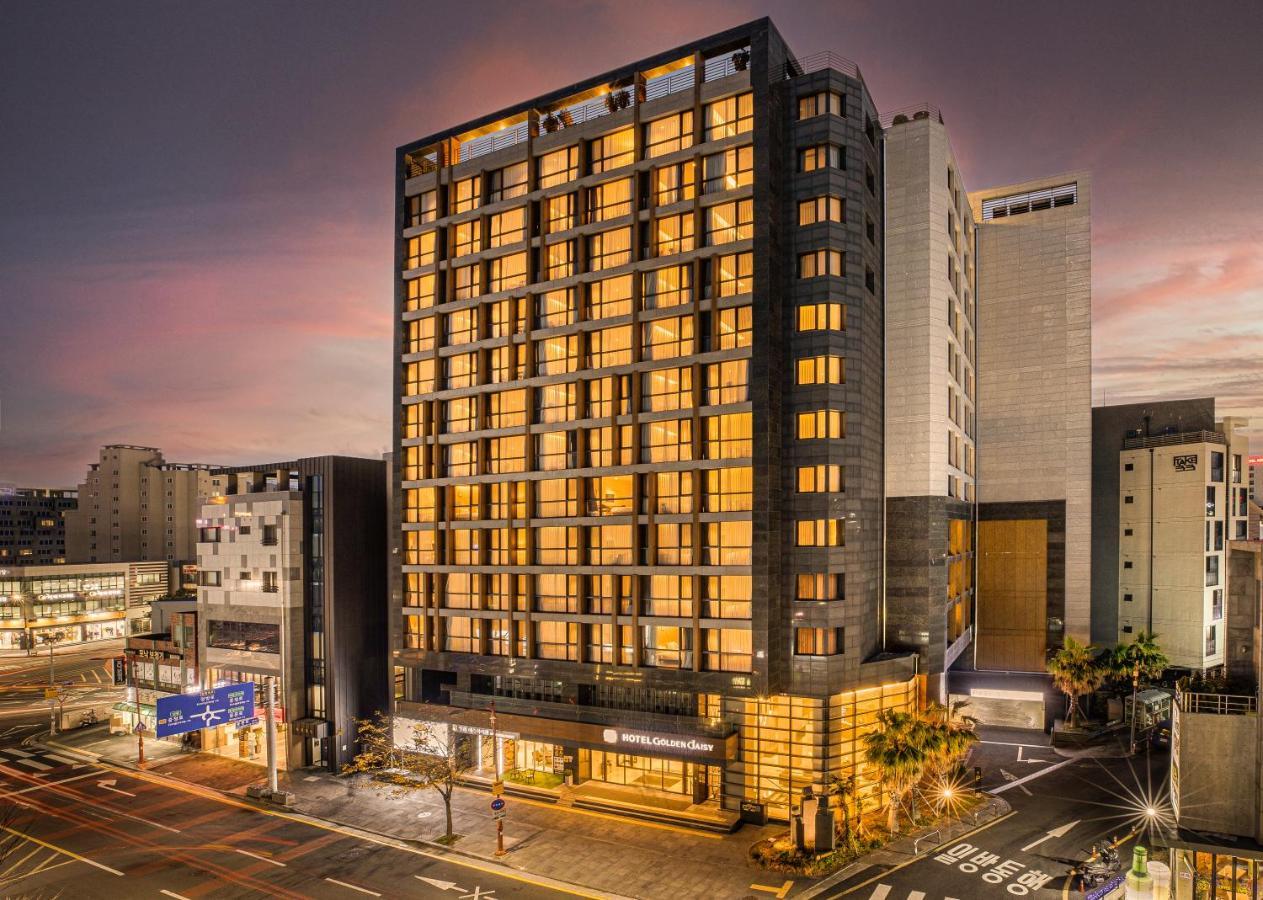 Golden Daisy Hotel Σεογκουίπο Εξωτερικό φωτογραφία
