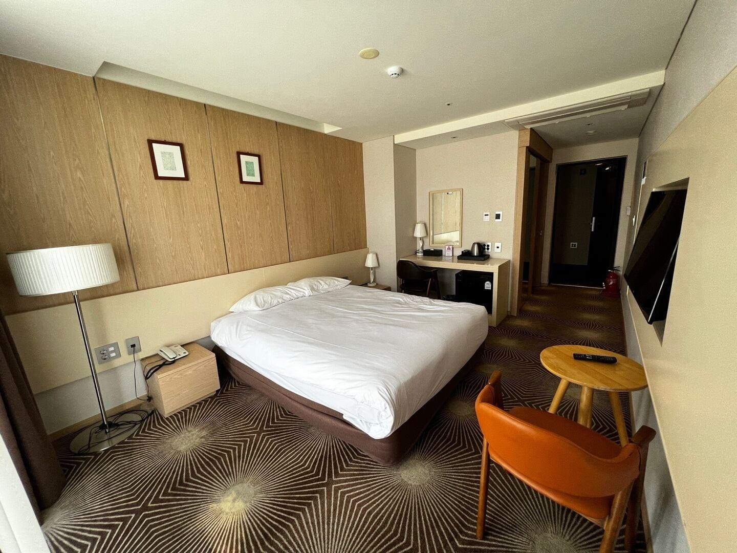 Golden Daisy Hotel Σεογκουίπο Εξωτερικό φωτογραφία