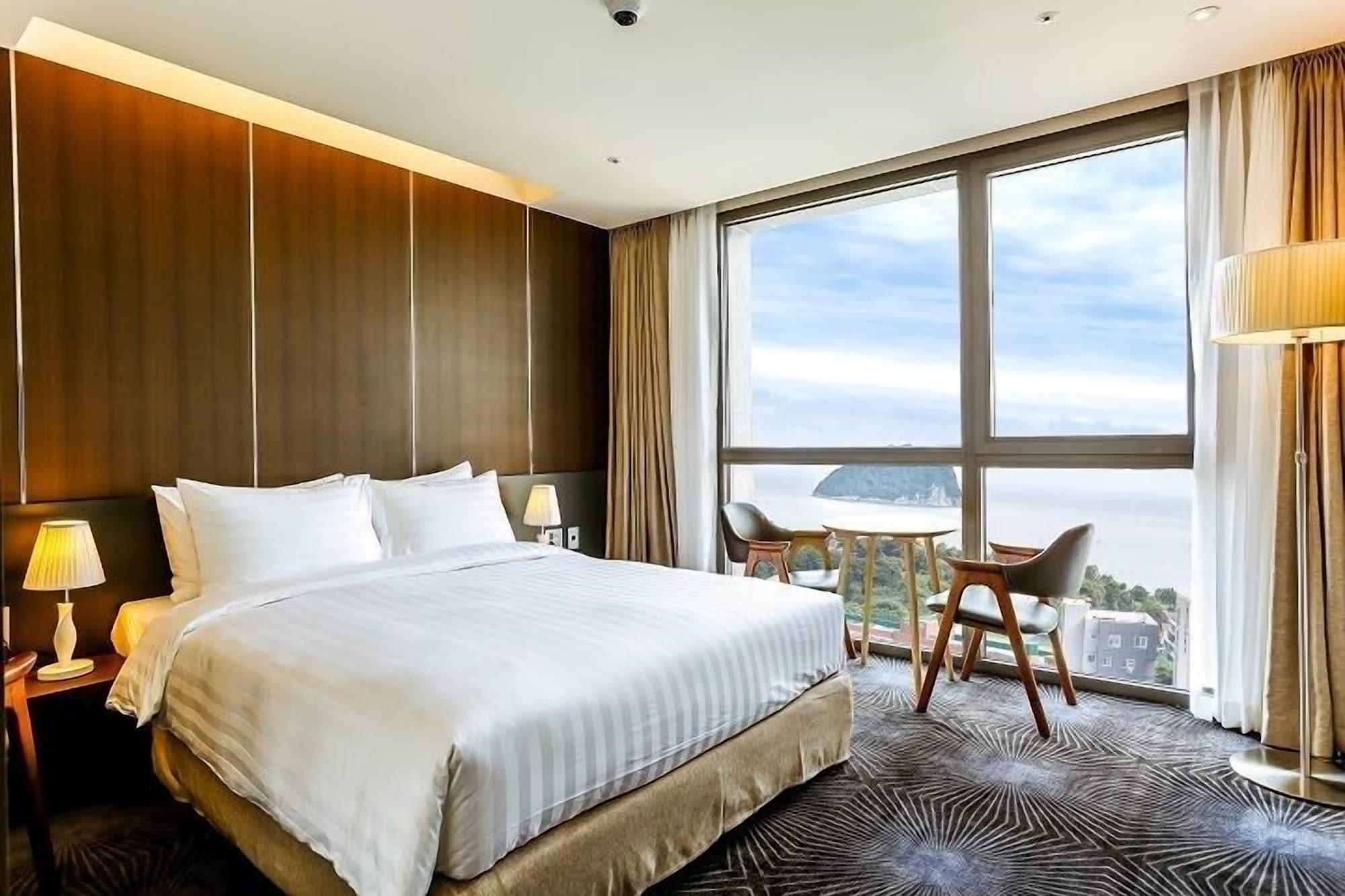 Golden Daisy Hotel Σεογκουίπο Εξωτερικό φωτογραφία