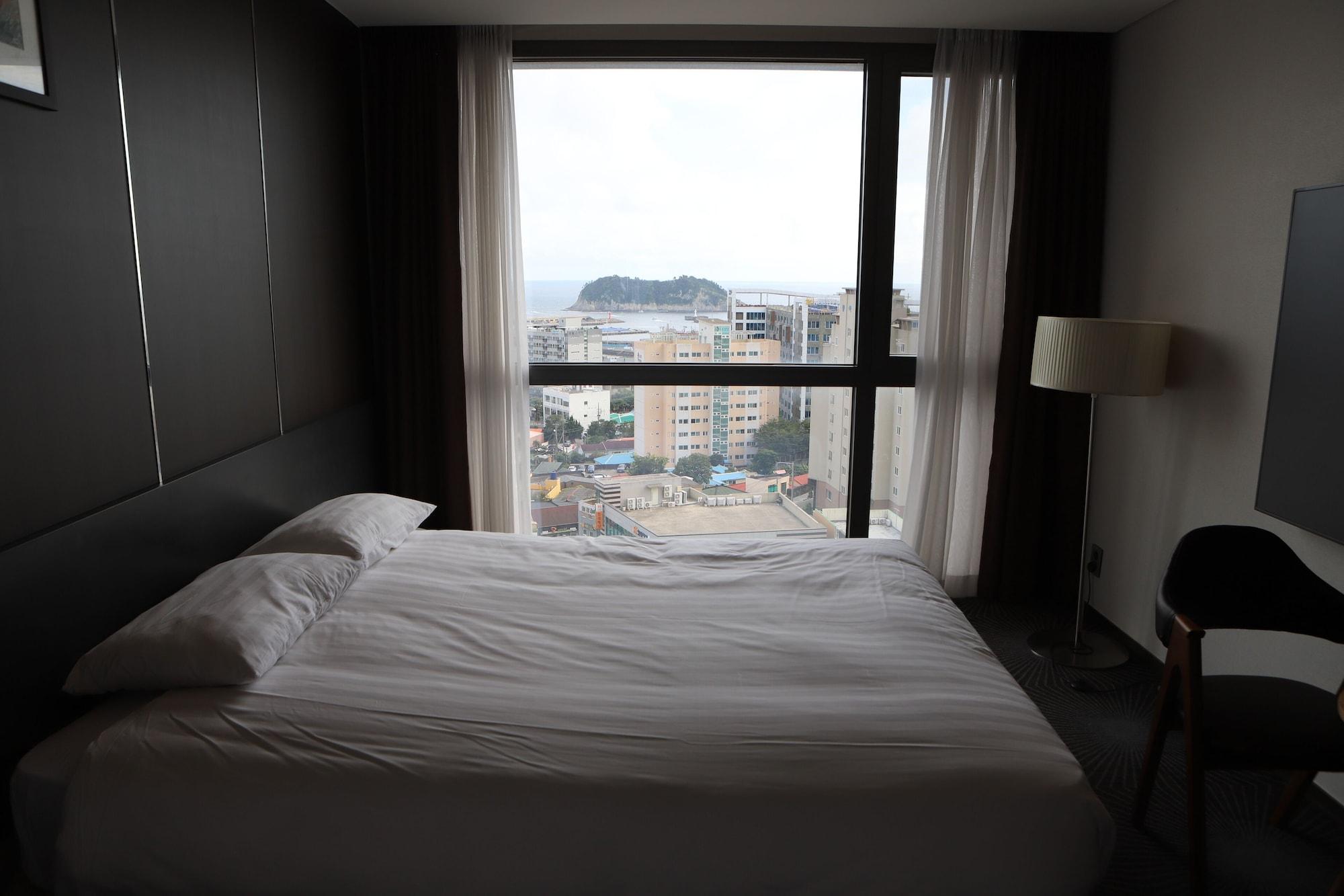 Golden Daisy Hotel Σεογκουίπο Εξωτερικό φωτογραφία