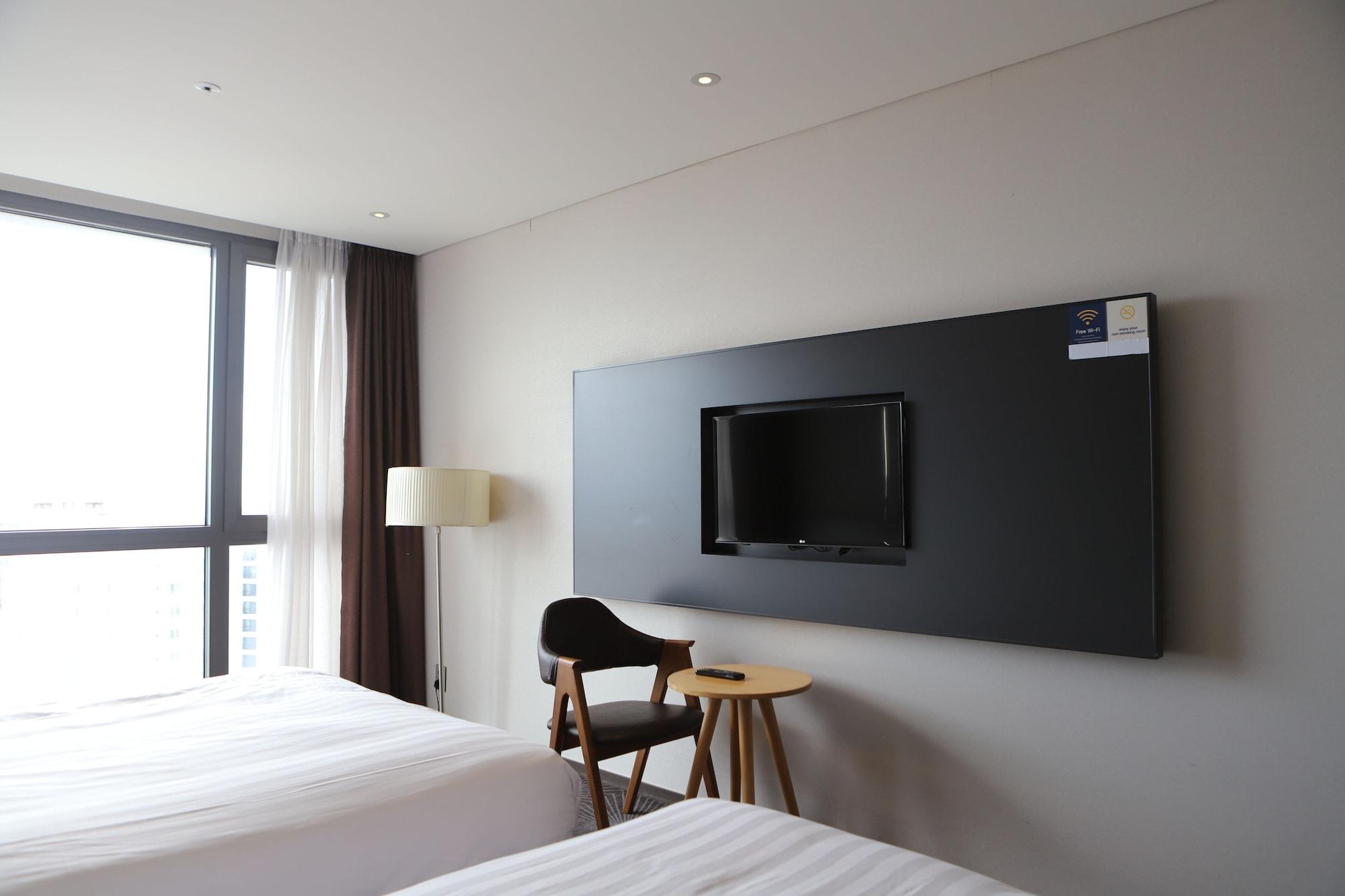 Golden Daisy Hotel Σεογκουίπο Εξωτερικό φωτογραφία