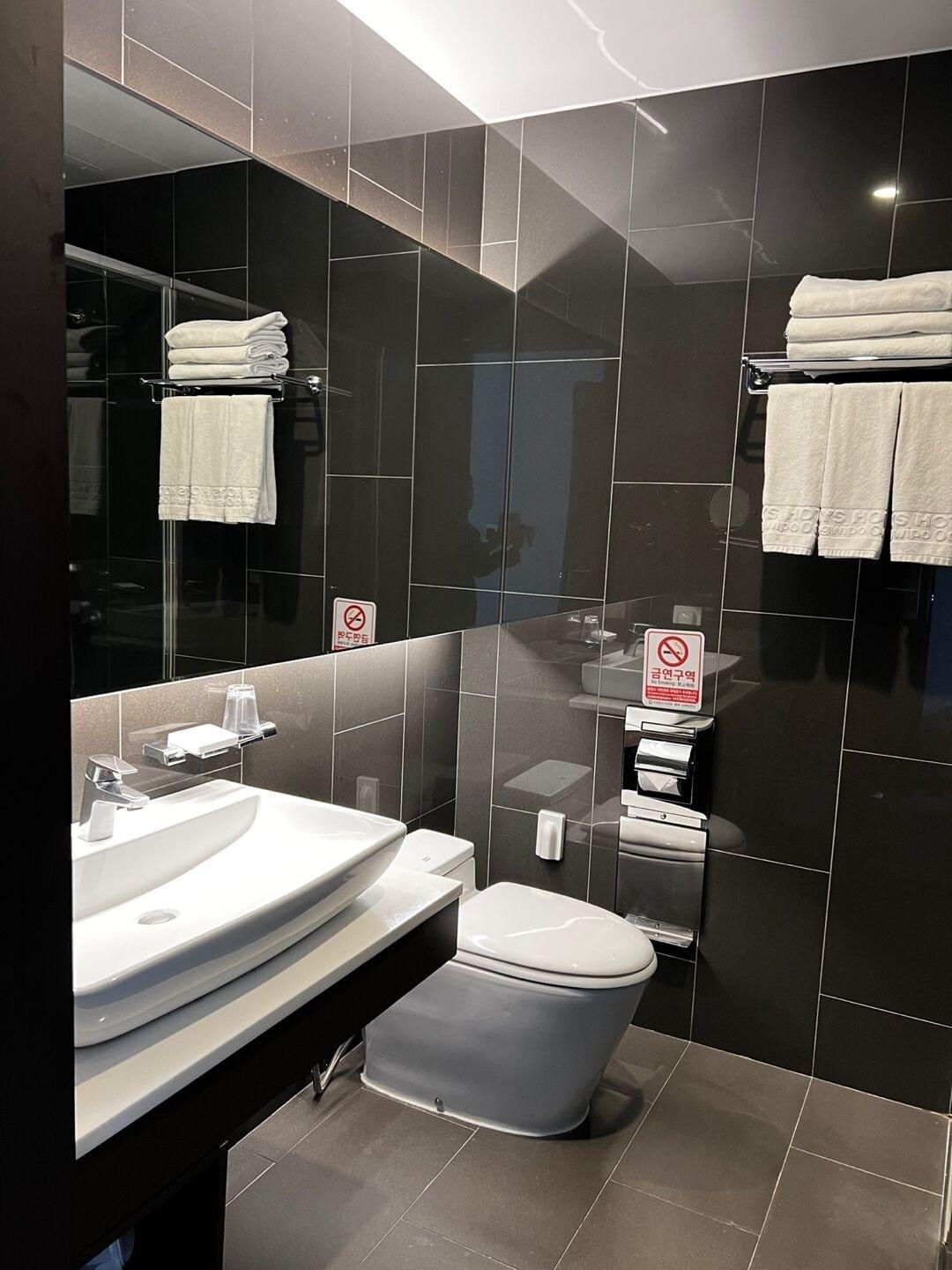Golden Daisy Hotel Σεογκουίπο Εξωτερικό φωτογραφία