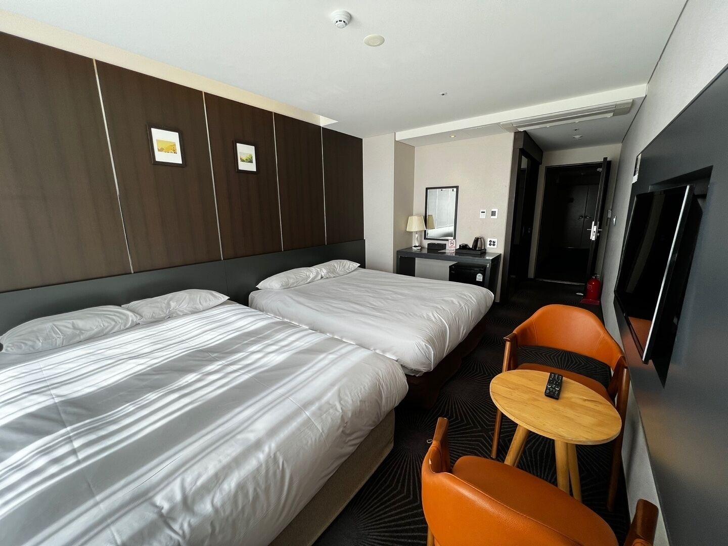 Golden Daisy Hotel Σεογκουίπο Εξωτερικό φωτογραφία