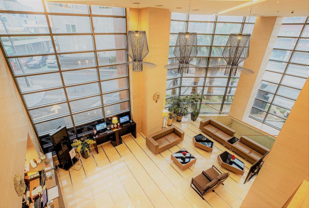 Golden Daisy Hotel Σεογκουίπο Εξωτερικό φωτογραφία