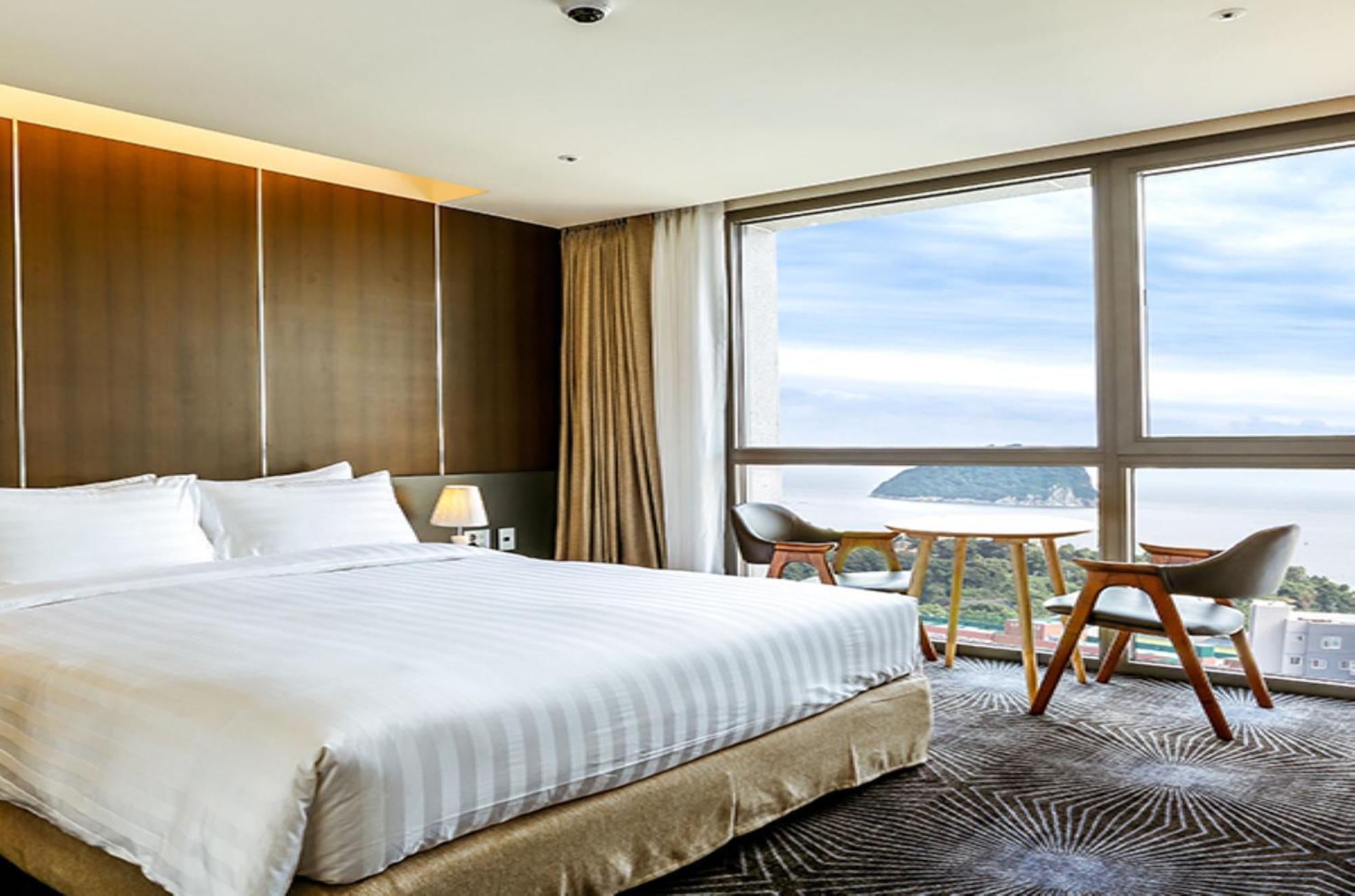 Golden Daisy Hotel Σεογκουίπο Εξωτερικό φωτογραφία