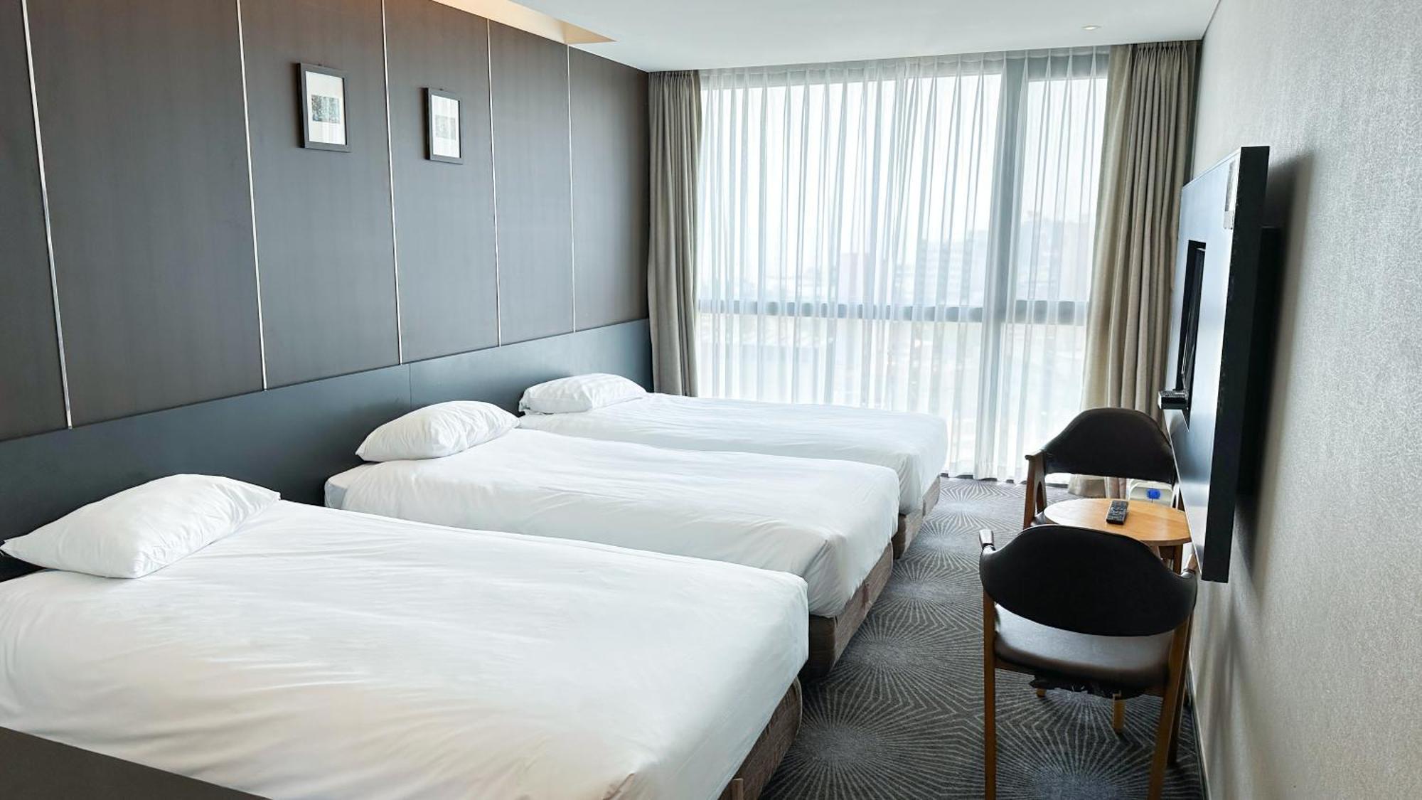 Golden Daisy Hotel Σεογκουίπο Εξωτερικό φωτογραφία