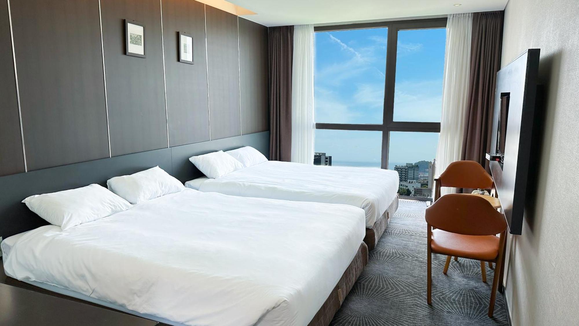 Golden Daisy Hotel Σεογκουίπο Εξωτερικό φωτογραφία