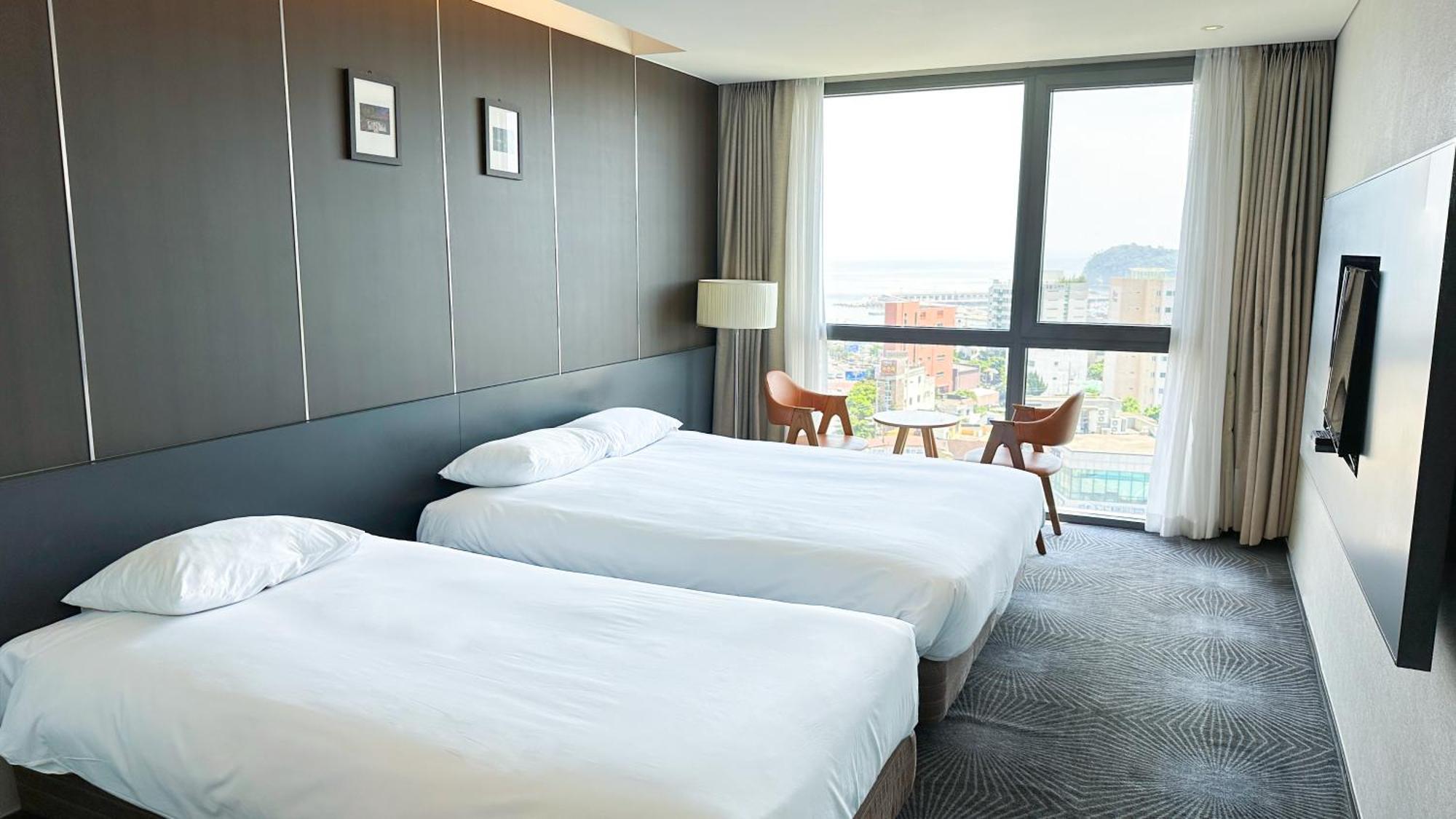 Golden Daisy Hotel Σεογκουίπο Εξωτερικό φωτογραφία