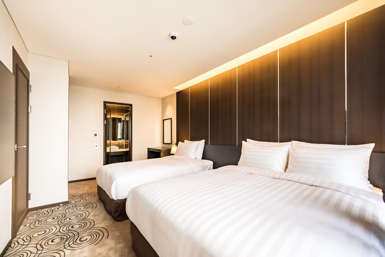Golden Daisy Hotel Σεογκουίπο Εξωτερικό φωτογραφία