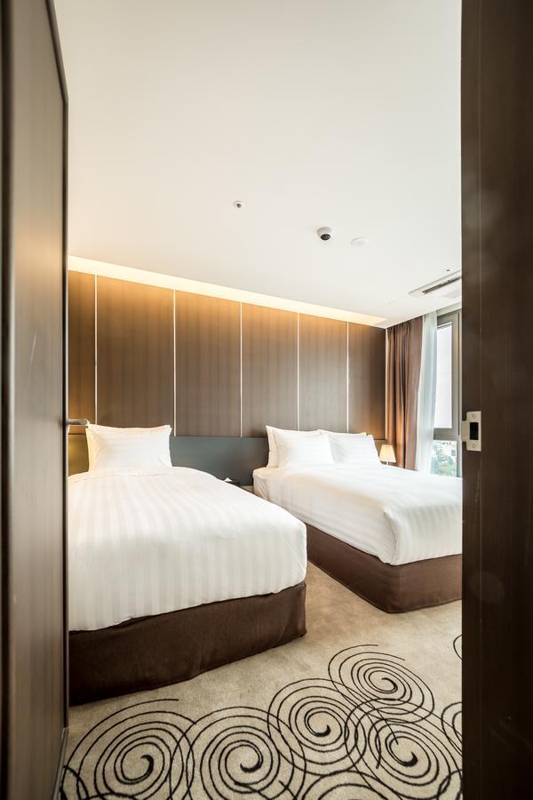 Golden Daisy Hotel Σεογκουίπο Εξωτερικό φωτογραφία