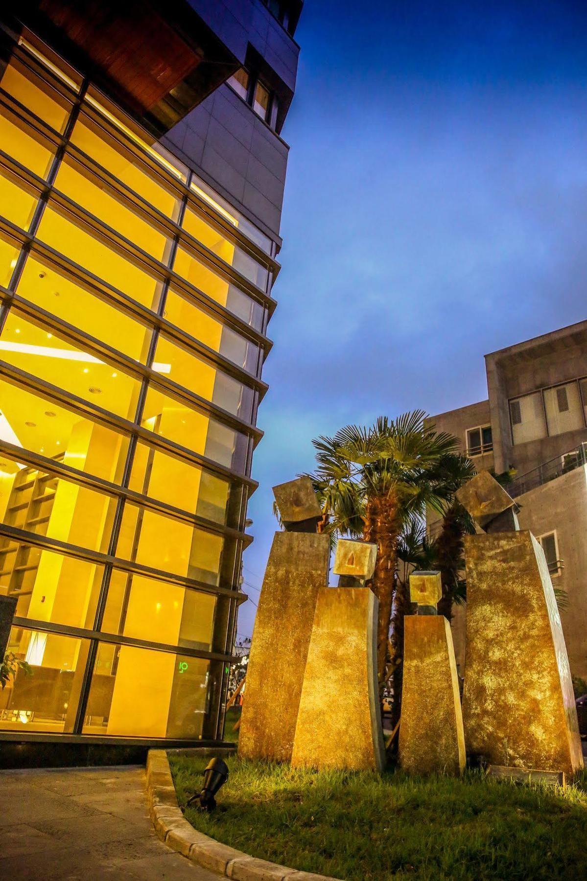 Golden Daisy Hotel Σεογκουίπο Εξωτερικό φωτογραφία