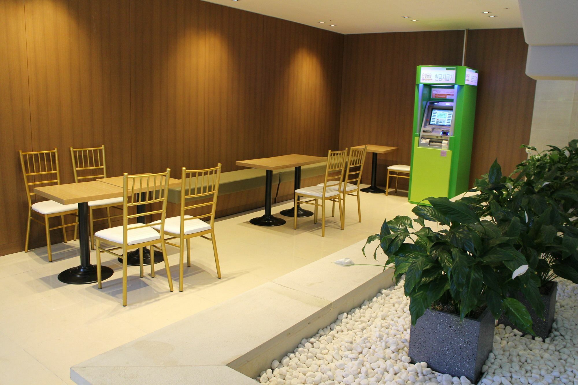 Golden Daisy Hotel Σεογκουίπο Εξωτερικό φωτογραφία